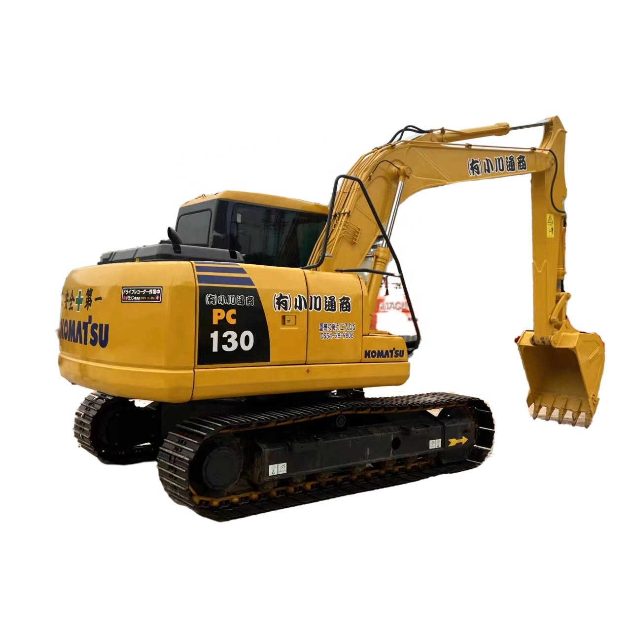 China Brand Seconed Hand SDLD 956L Compact Wheel Loader 5 Ton Used Loader For Sale