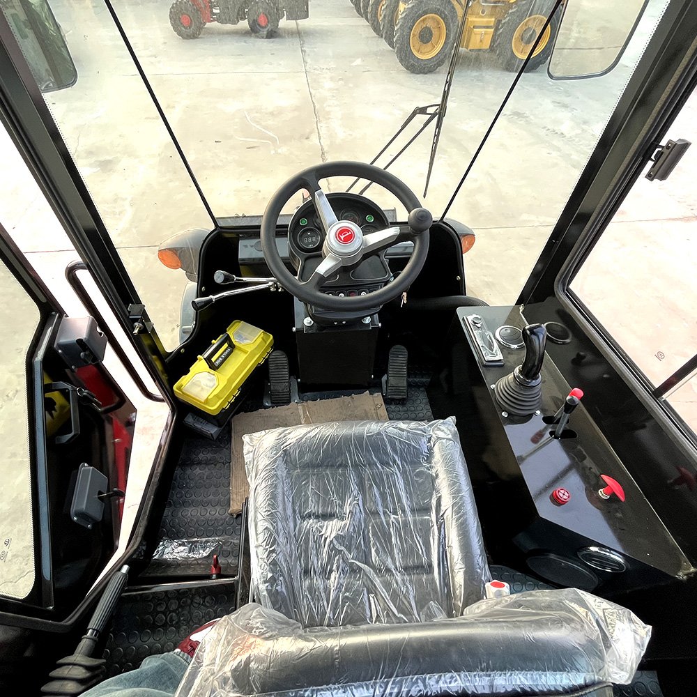Cheap Used Backhoe Loader Tractor With Backhoe And Front Loader Backhoe Loader Cheap Price