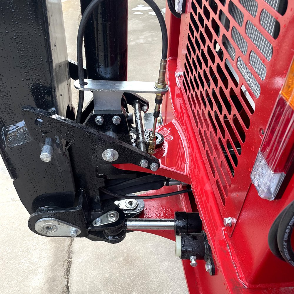 Cheap Used Backhoe Loader Tractor With Backhoe And Front Loader Backhoe Loader Cheap Price