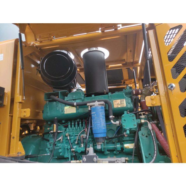 Used SDLG Wheel Loader 956 lg956l 958 lg958 liugong 856H 862H lg956h 956 Used lg956 Front End Loader Cargador Frontal Usada