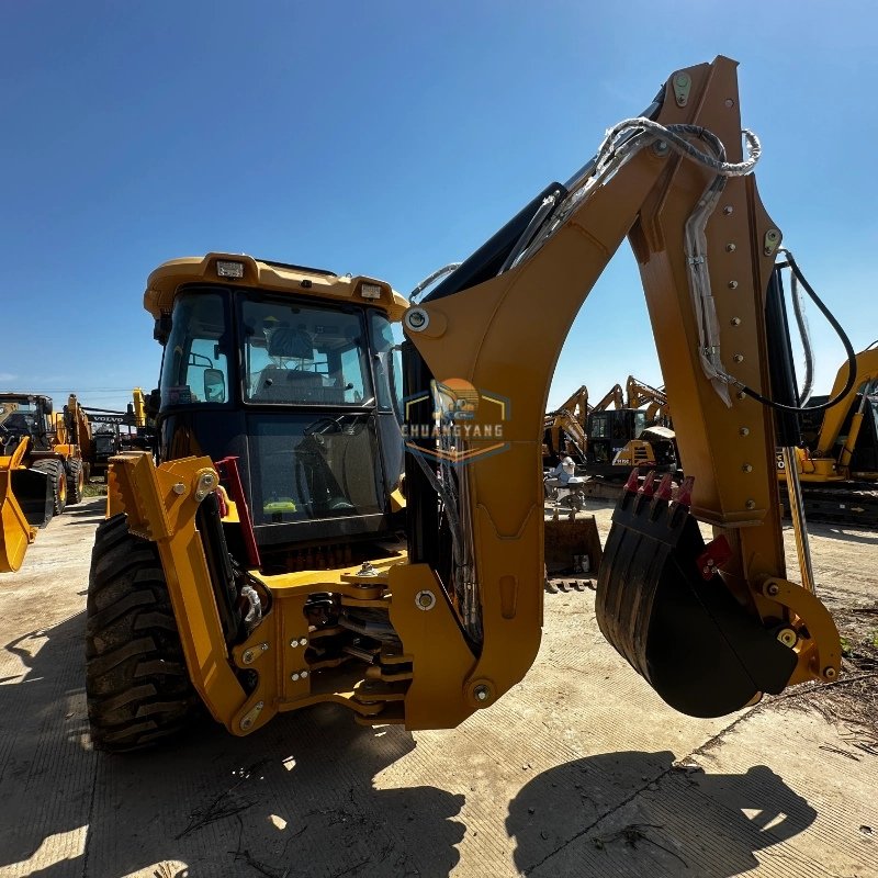 Used Original CAT Wheel Loader 420F at low price,Caterpillar 996F 966G 950F Cheap Used CAT Loader for sale