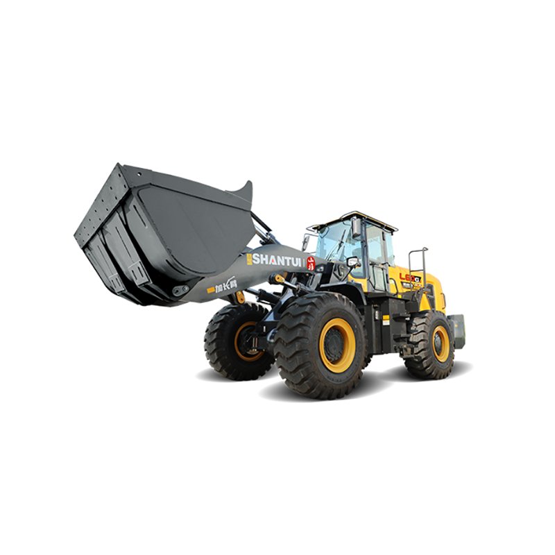 Famous brand China High Quality 3Ton Ton Wheel Loader L36K-G With Spare Parts For cheap Sale