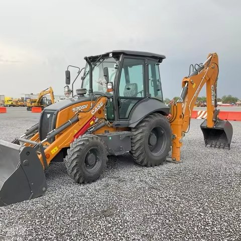 Used CASE 580M / 580L Backhoe Loader Cheap price for sale,Used 580M Backhoe Loader ,Used 580M / 580L Backhoe Loader