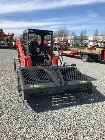 Kubota SVL95-2