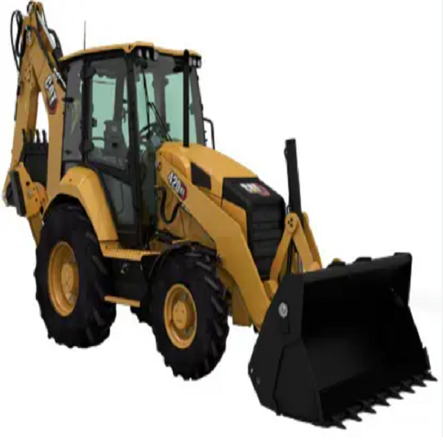 CAT loader backhoe cat420E 430f 420f 416e 11000kg 70kw original cat backhoe loaders cheap price