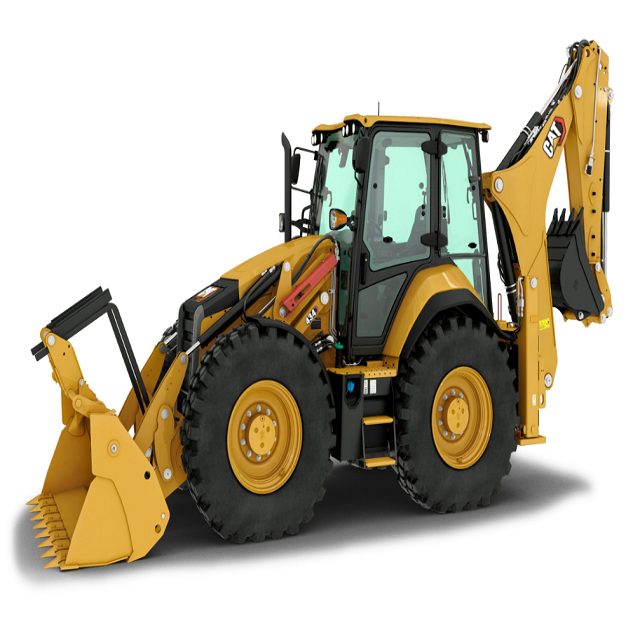 CAT loader backhoe cat420E 430f 420f 416e 11000kg 70kw original cat backhoe loaders cheap price