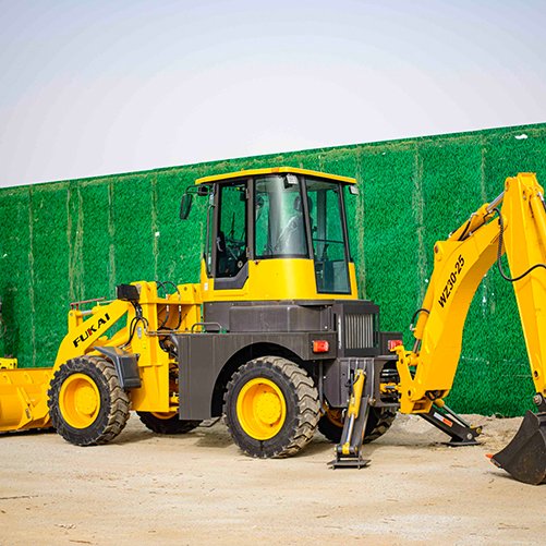 fukai front loader backhoe used 3cx diesel mini backhoe loader tractor with front loader retroexcavadoras caterpillar usadas
