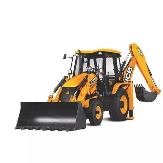Used and New backhoe loader JCB 4x4 wheel 20 ton backhoe loader JCB 3CX 4CX backhoe excavator loader