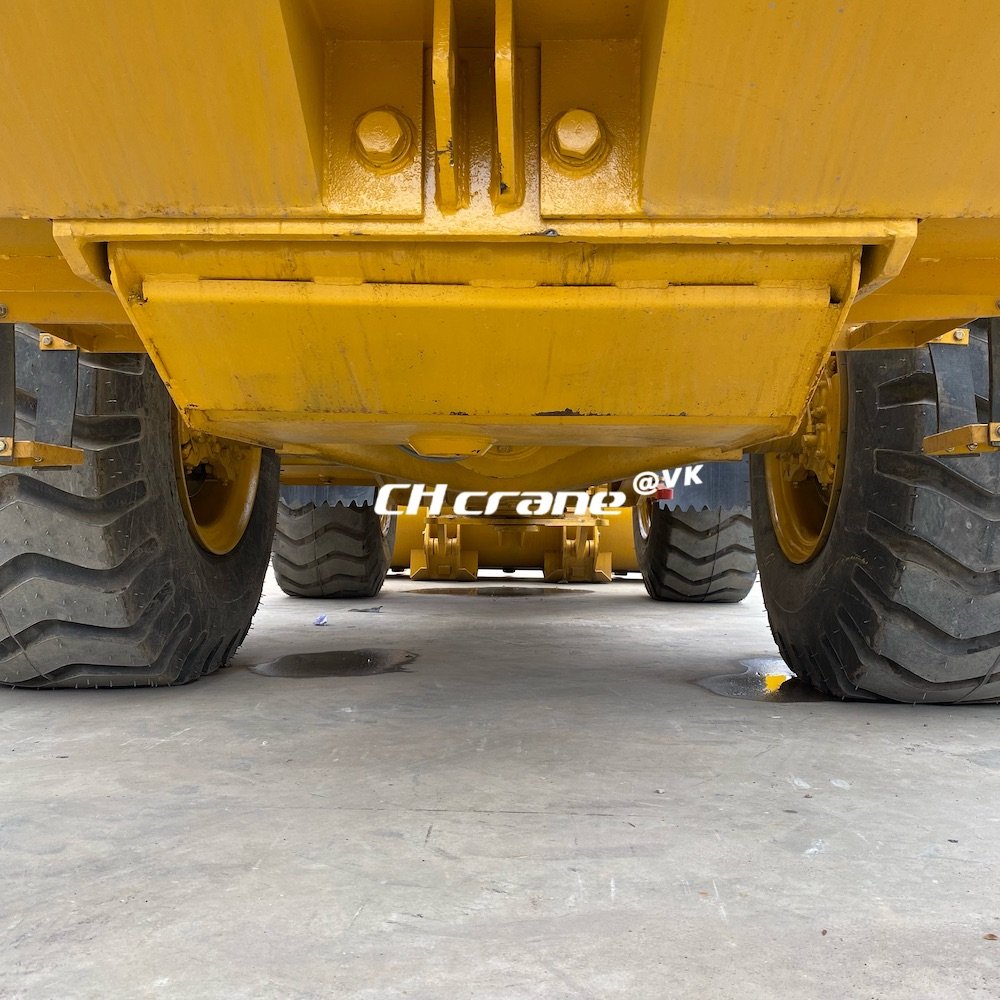 Used CAT loader mini 4x4 Caterpillar 966 wheel loader CAT966 CAT950 CAT980 CAT938 98% new Caterpillar front loader