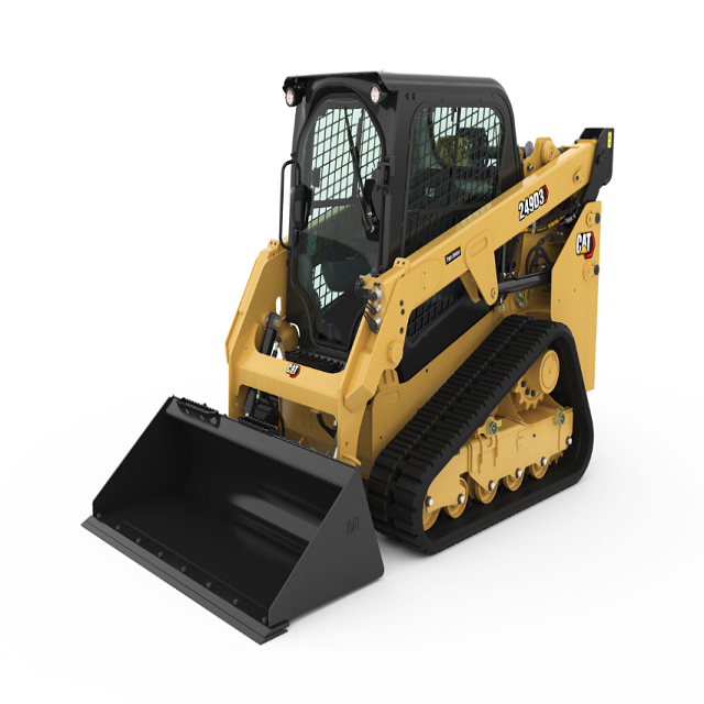 Original Used Mini Skid Steer Loader And s160 , s130 skid steer With Front Loader For cheap price