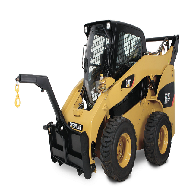 Original Used Mini Skid Steer Loader And s160 , s130 skid steer With Front Loader For cheap price