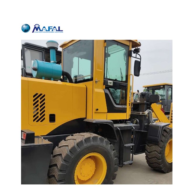 Factory Price used large Wheel Loaders lonking 16ton 855n loader For Sale