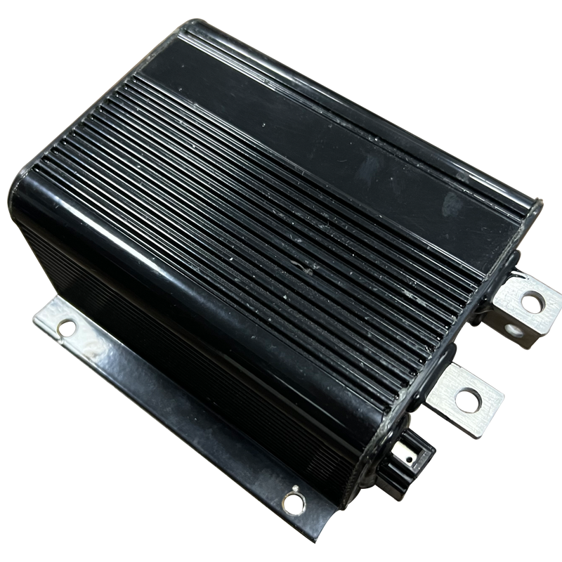 DC brushed motor controller, controller used on electric dumpers,48V/60V 1.5kw 2kw 3kw brushed controller