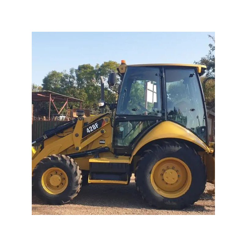 420F backhoe loader for sale /new cat 420F backhoe loader for sale