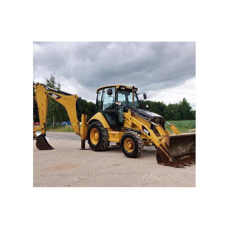 420F backhoe loader for sale /new cat 420F backhoe loader for sale