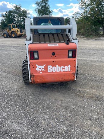 High Quality Factory Price Small Loader Skid Steer Loader Mini bob cat s185 s300 For Hot Sale