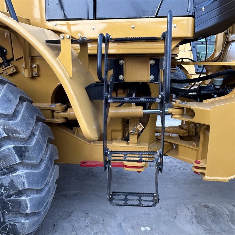 CAT 966H Loader wheel loader used For Sale ,Used CAT 966H Wheel Loader