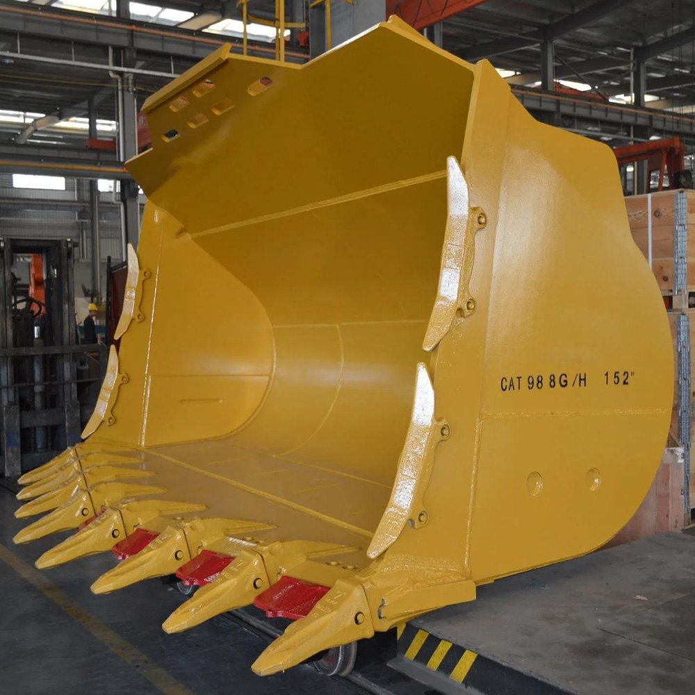 RSBM Factory Direct Price Skid Steer Loader for Sale