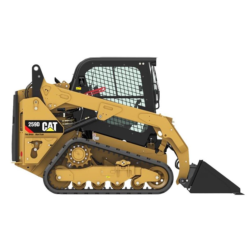 Used small Steer skid kubota and Cat loader S70 good condition skid steer loaders for sale