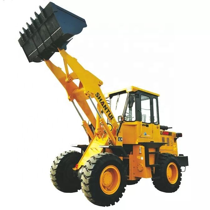 cheap construction mini loader used equipment backhoe loader for sale with backhoe