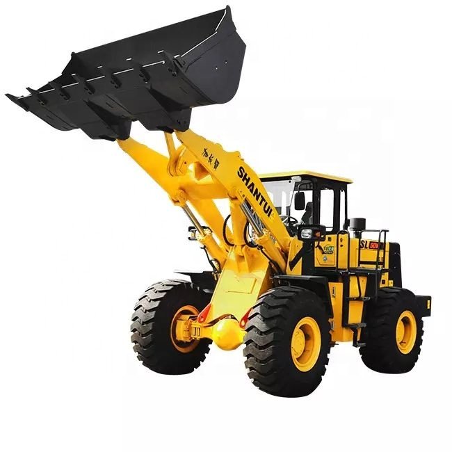 cheap construction mini loader used equipment backhoe loader for sale with backhoe