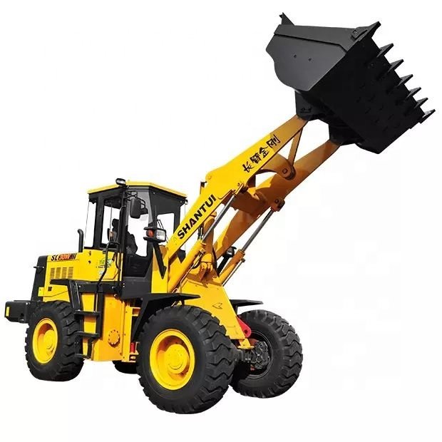 cheap construction mini loader used equipment backhoe loader for sale with backhoe