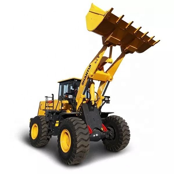 cheap construction mini loader used equipment backhoe loader for sale with backhoe