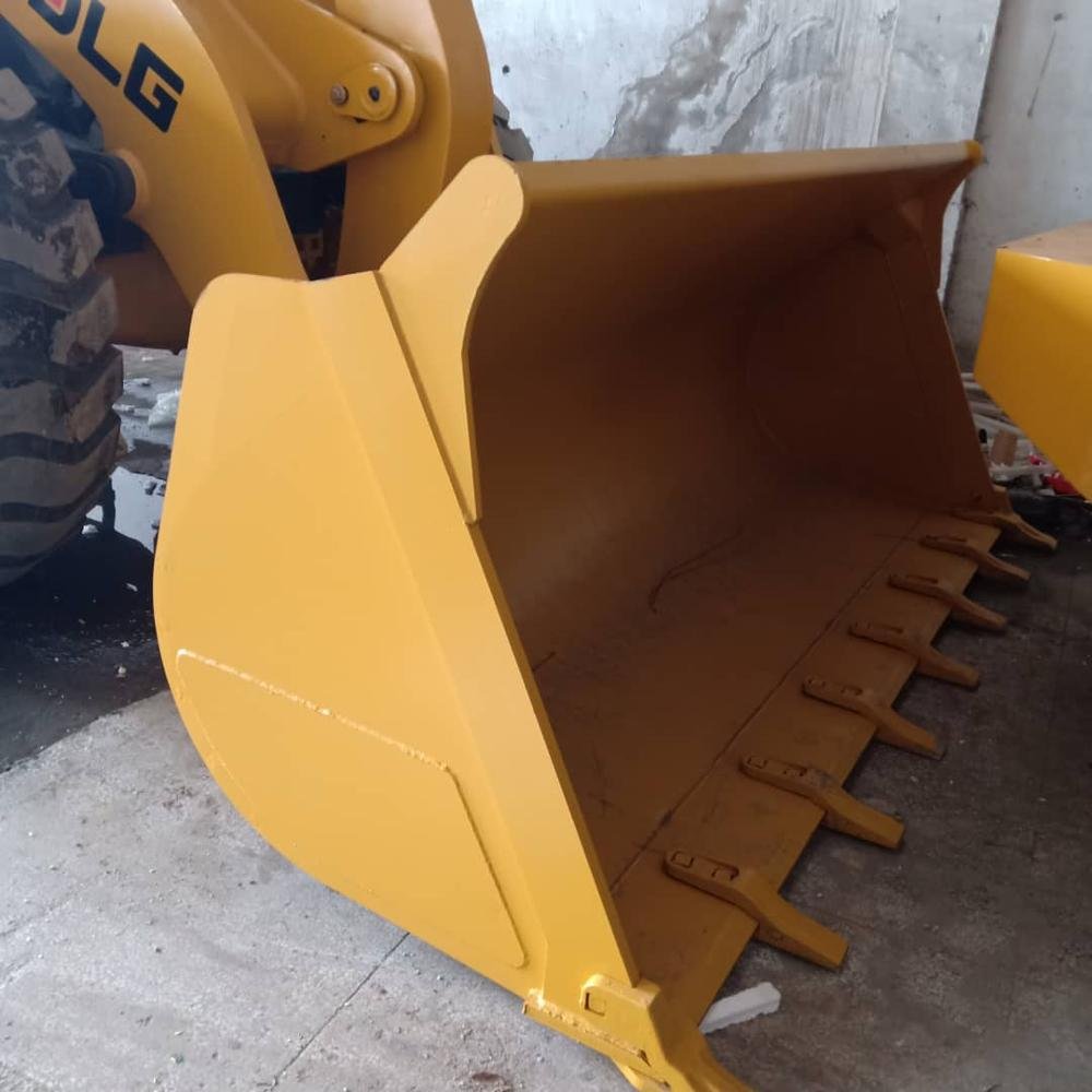 Used good condition mini front 956L small cat used wheel loader lg956l lg936l 5 ton