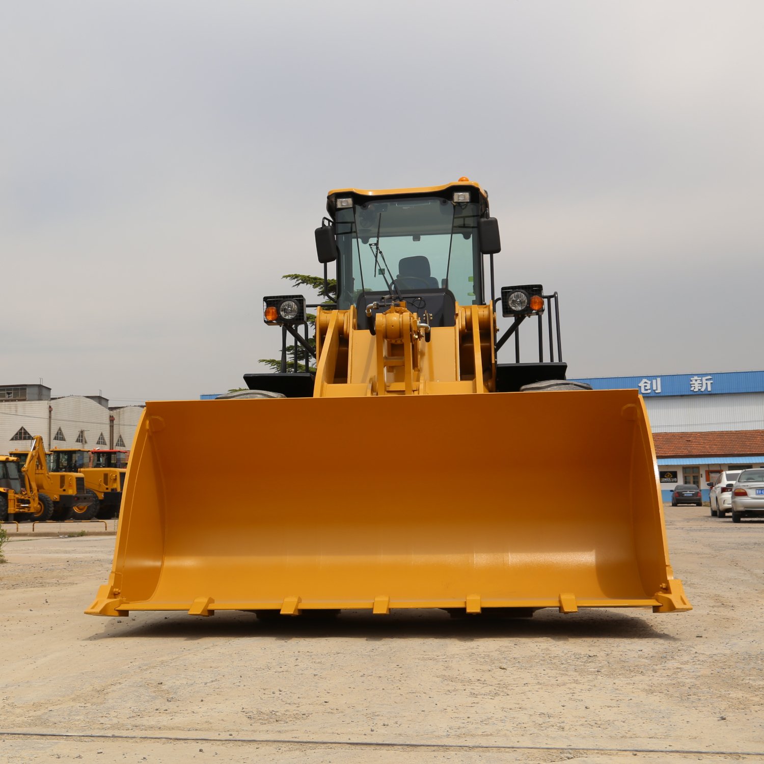 Used Loaders 988 966 950 Wheel Loader For CAT