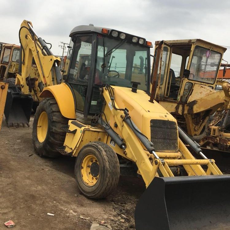 Buy backhoe loader CAT 416 CAT420f CAT430 4x4 wheel 20 ton backhoe loader JCB 3CX 4CX backhoe excavator loader