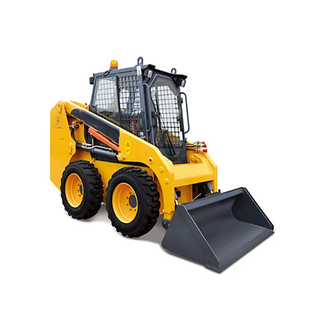New caterpillar 272d skid steer loader for sale used cat 262d 236d 246d mini skid steer loader for sale Mini Loader Machine