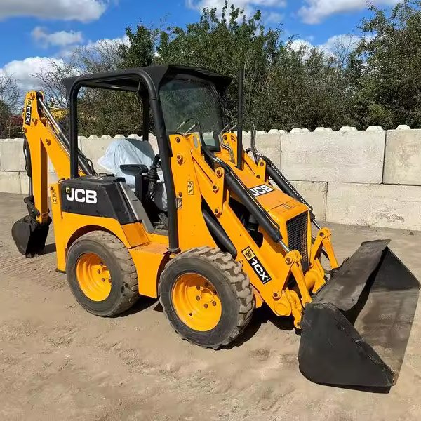 JCB 1CX JCB Used Backhoe Loader in USA Provided HYDAC Backhoe Case 580 in Peru Argentina 9 Ton 2016 Other,60 KW 3500 - 4662 Kg