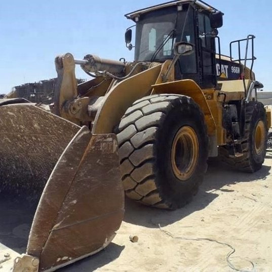 Japan original used Caterpillar 966k wheel loader in Shanghai, Used CAT 966 950 Wheel Loader, CAT 966H 966F 966G 950H 950F