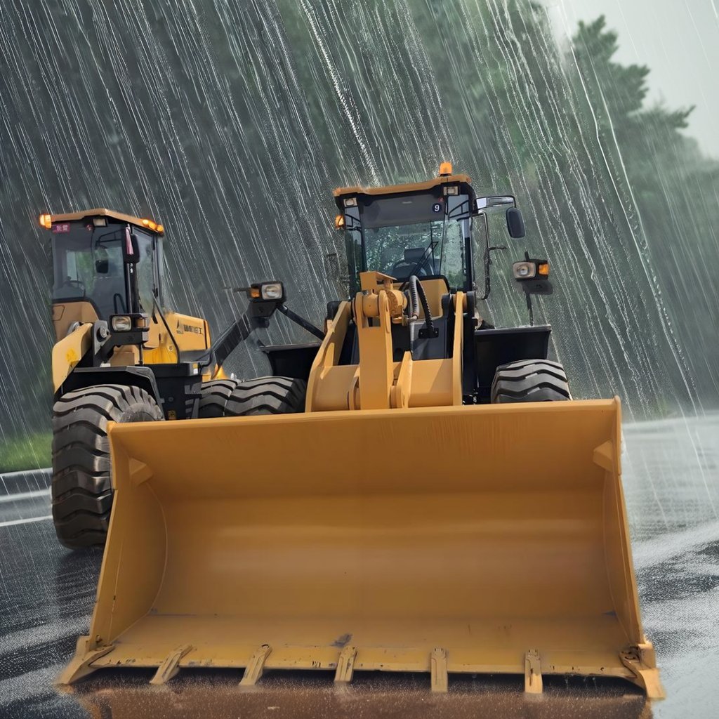 sales of second-hand machinery for loader mechanical engineering equipment in Shandong, China