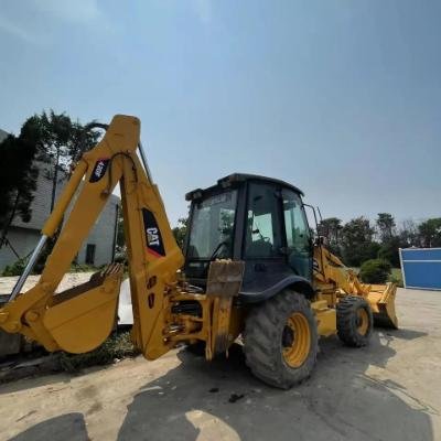 Backhoe Excavator Loader 2.5Ton 4x4 backhoe loaders for sale.