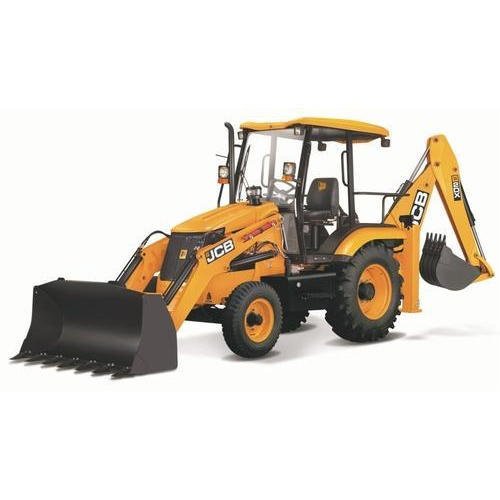 BACKHOE LOADER JCB 3CX SPECIAL EDITION available