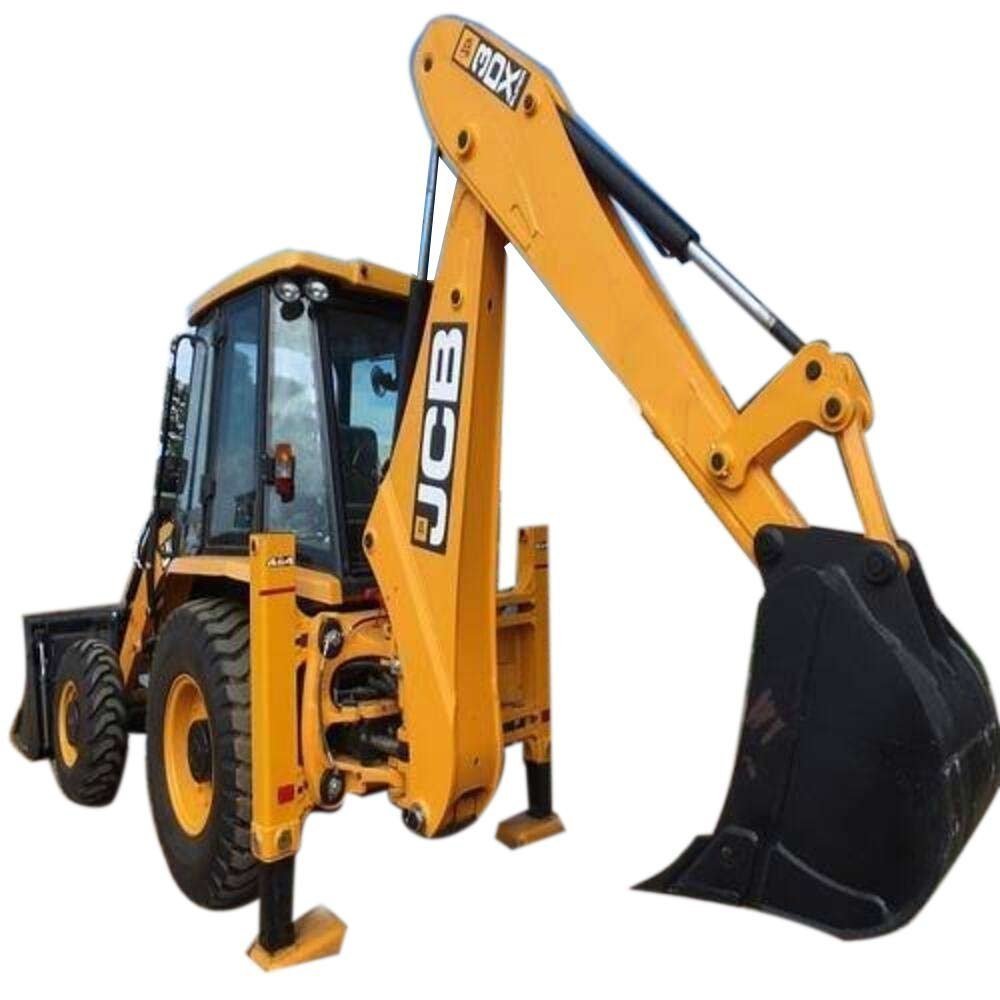 BACKHOE LOADER JCB 3CX SPECIAL EDITION available