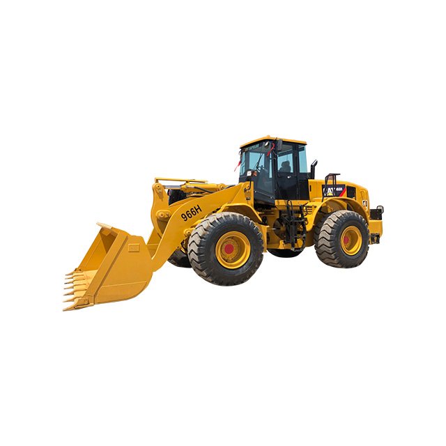 Multi CAT Caterpillar 966H Used Wheel Loader for sale