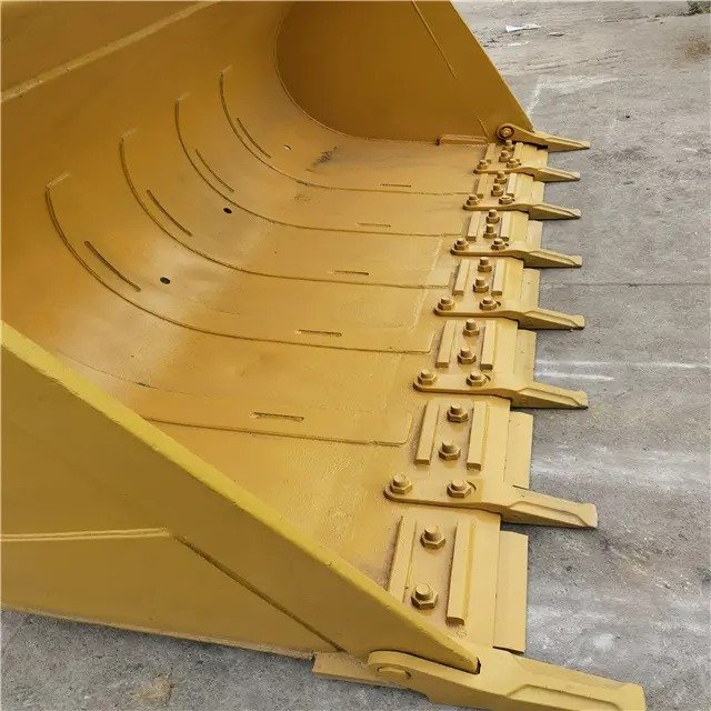 High Quality Cat Backhoe Loader for Sale 416e 416f Backhoes