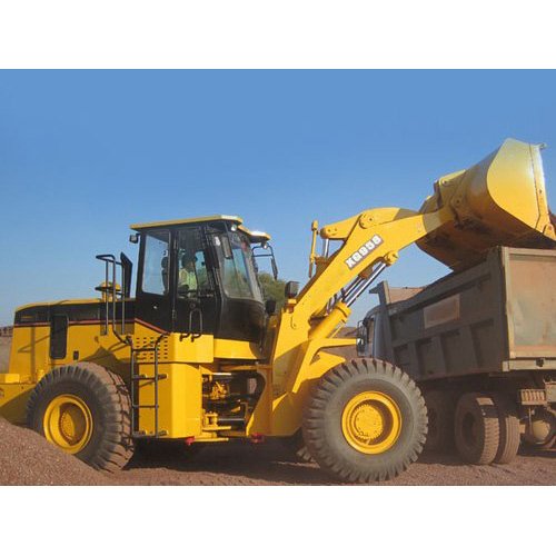 Stock Available Construction Loaders XG958 5Ton Wheel Loader for Sale with Best Service