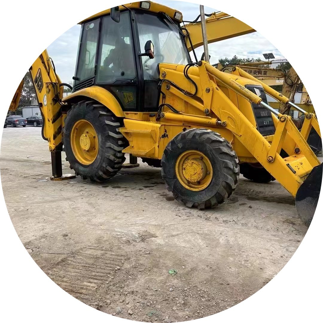 Original JCB3CX8 ton loader for sale,jcb 3cx backhoe in shanghai