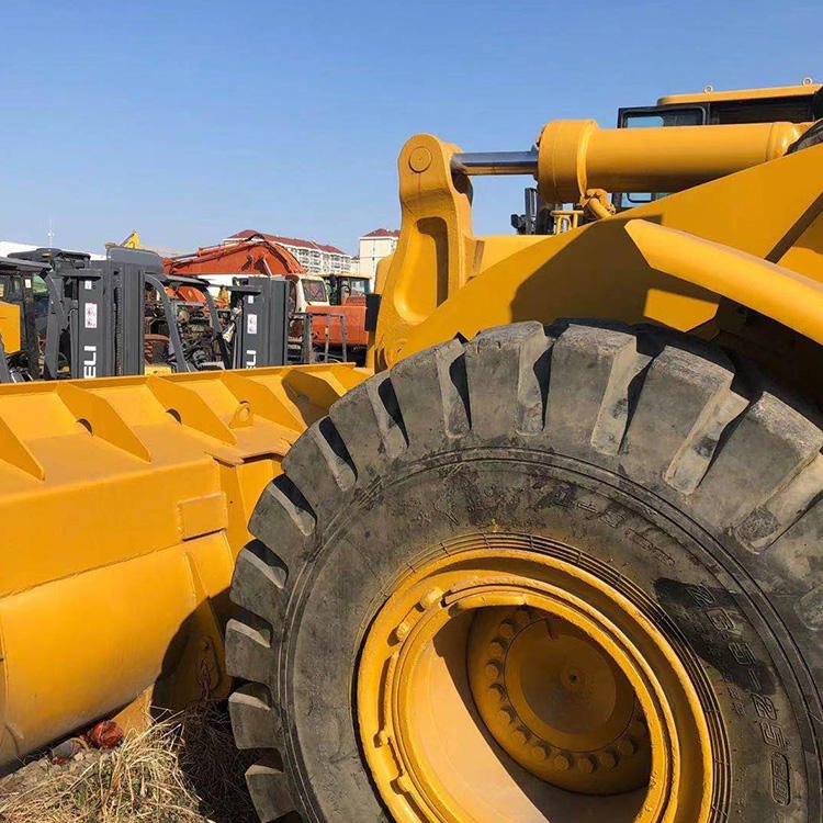 Origin Japan Used Loader Cat 966h Wheel Loader 966g For Hot Sale second hand caterpillar 966g loader machine