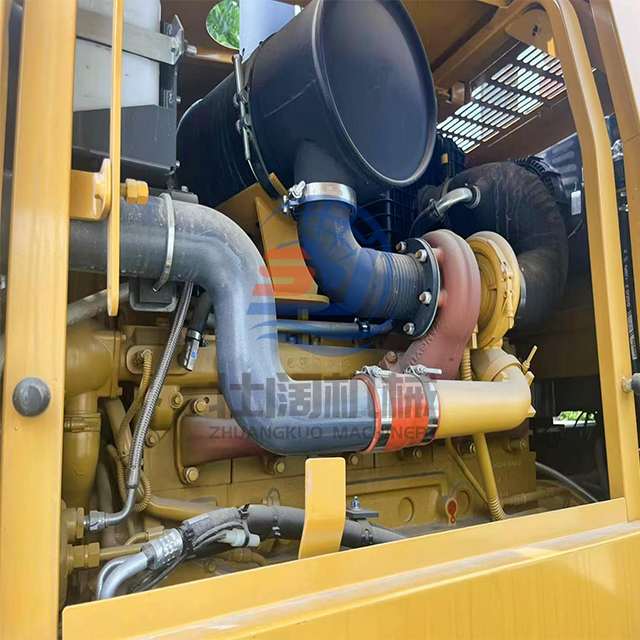 Sale of used Lonking wheel loaders high quality used loaders stock multiple units in good condition LonkingLG855N