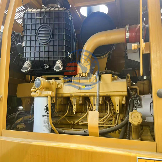 Sale of used Lonking wheel loaders high quality used loaders stock multiple units in good condition LonkingLG855N