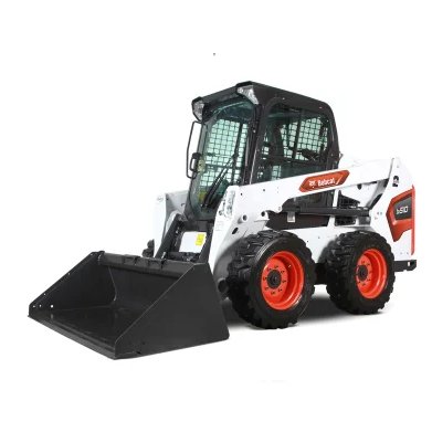 USA brand bobcat original machine s180 s450 s510 s530 skid steer loader used loader for sale