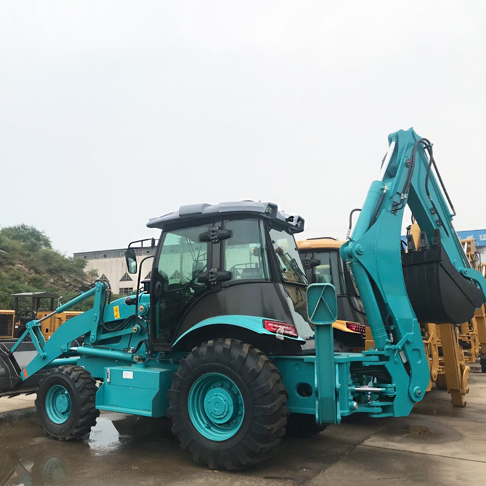 Second Hand Cheap Price Hot Sale Mine Heavy Equipment Loader Machine Used Loaders For Sale