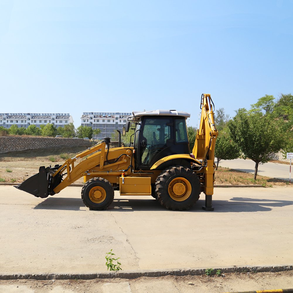 Second Hand Cheap Price Hot Sale Mine Heavy Equipment Loader Machine Used Loaders For Sale