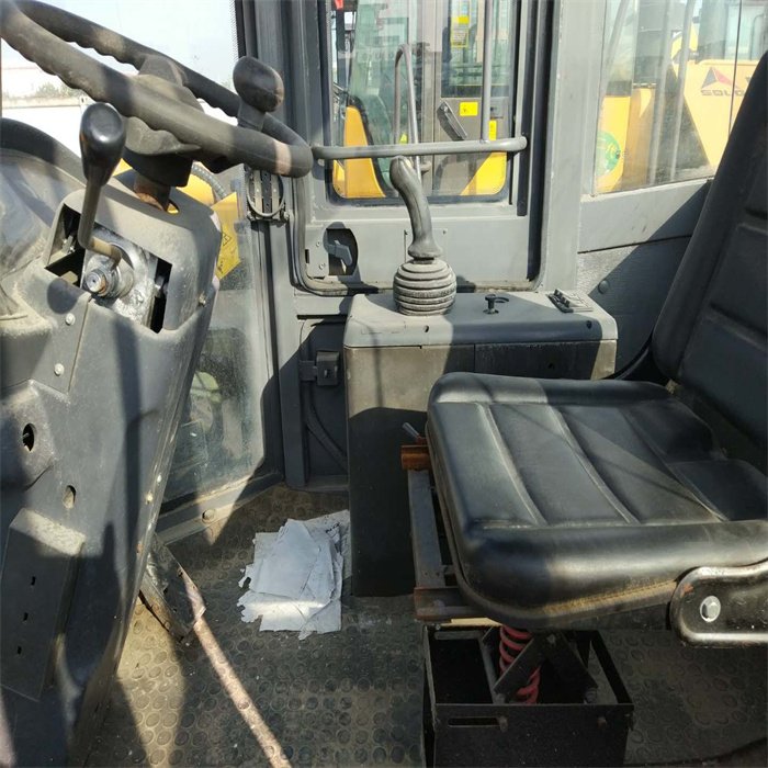 used loader 3TON SMALL LOADER LG936L LOADER