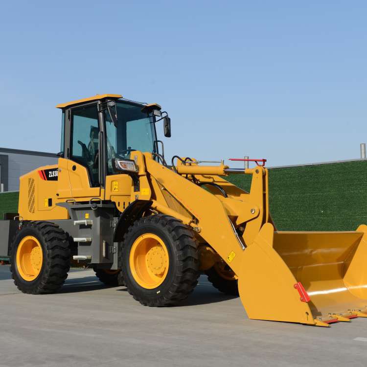 Factory Hot Sale Loader High Quality Low Price Used Loader For Sale