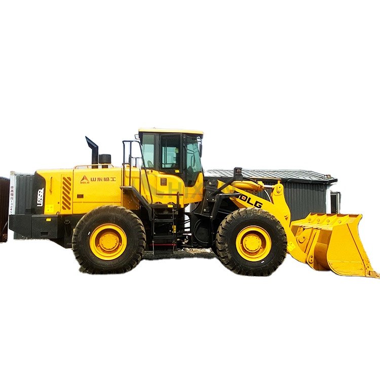 Used Wheel Loader Cat 966h Second-Hand Caterpillar 90% New Sdlg 956 LG956 LG956L L956f Low Price All Brands and Models Loaders